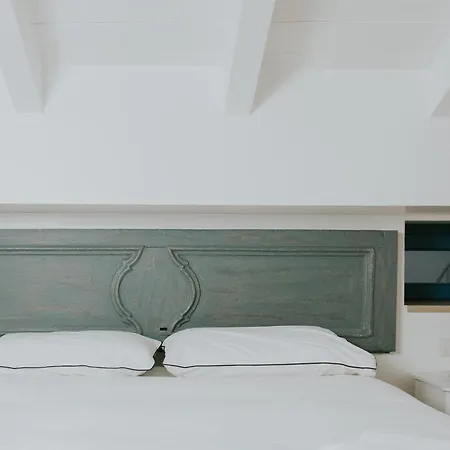 Bed & Breakfast Zia Marietta