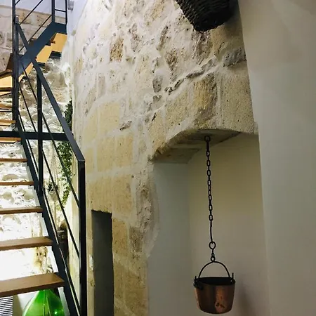 Zia Marietta Bed & Breakfast Altamura