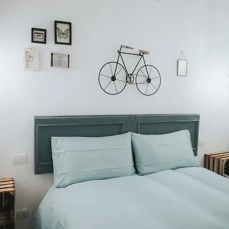 Bed & Breakfast Zia Marietta 2*