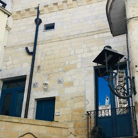 Frühstückspension Zia Marietta