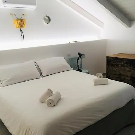 Zia Marietta Bed & Breakfast 2*