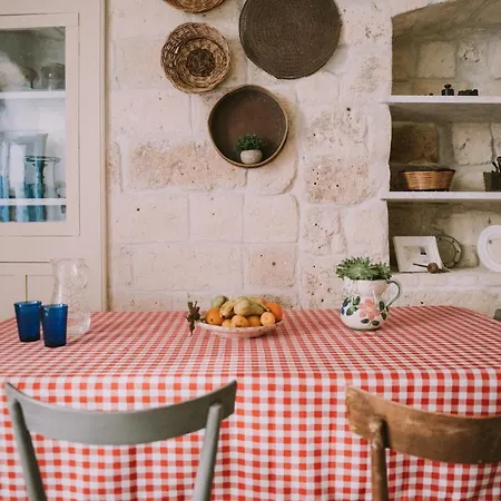Zia Marietta Bed & Breakfast 2*