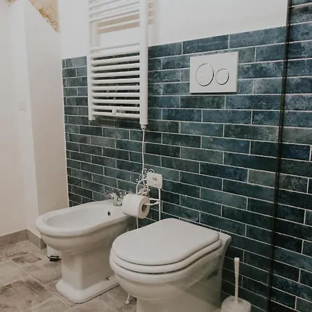 Bed & Breakfast Zia Marietta 2*