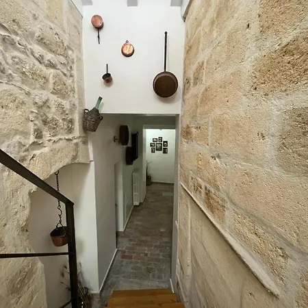 Bed & Breakfast Zia Marietta 2*