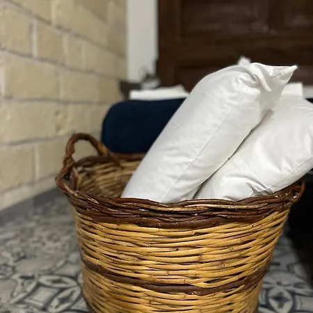Bed & Breakfast Zia Marietta 2*
