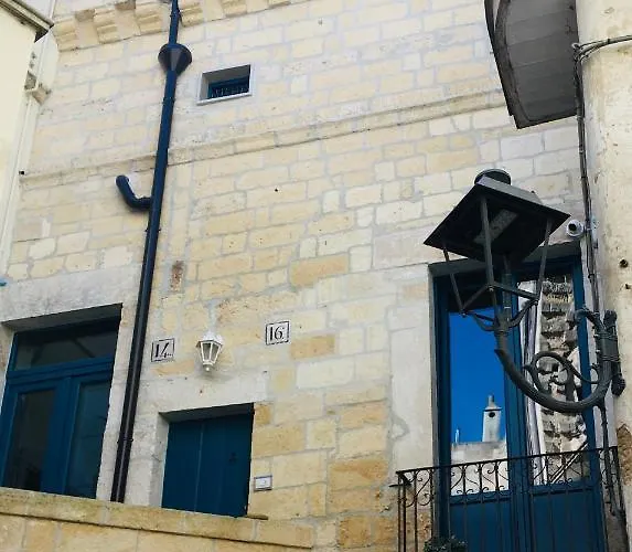 Couette-café Zia Marietta